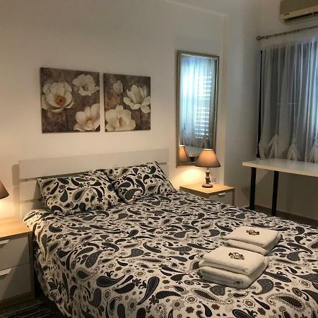 Dhekelia Diamond Lägenhet Larnaca Exteriör bild