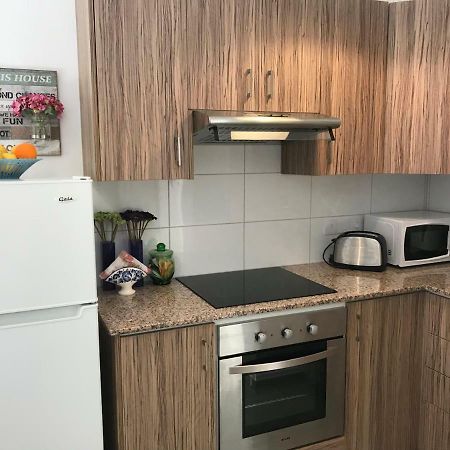 Dhekelia Diamond Lägenhet Larnaca Exteriör bild