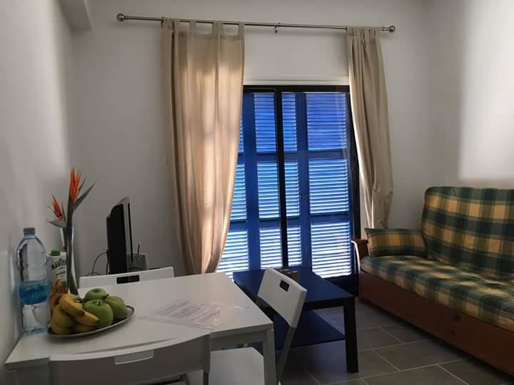 Dhekelia Diamond Lägenhet Larnaca Exteriör bild